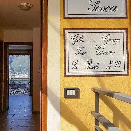 Apartmán Portobello