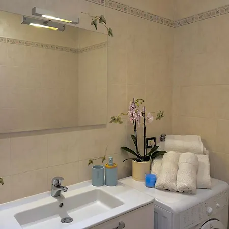 Portobello Apartmán *