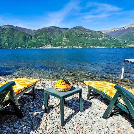 Apartmán Portobello Lezzeno