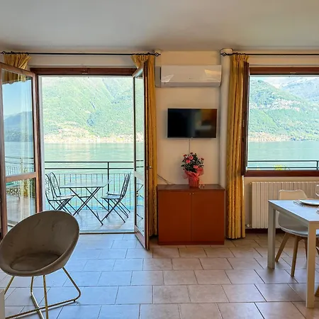 Apartmán Portobello Lezzeno