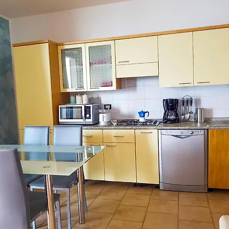 Portobello Apartmán *
