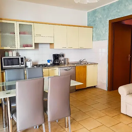 Portobello Apartmán *