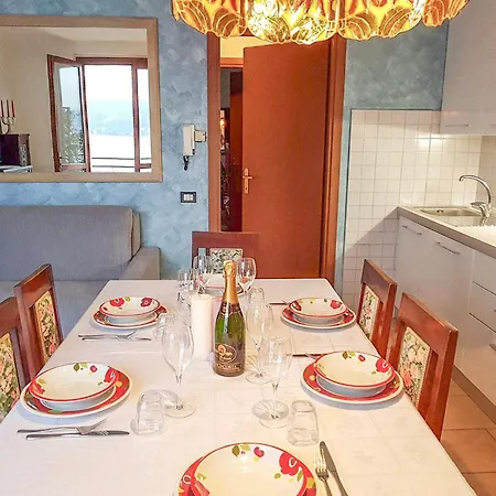 Portobello Apartmán Lezzeno