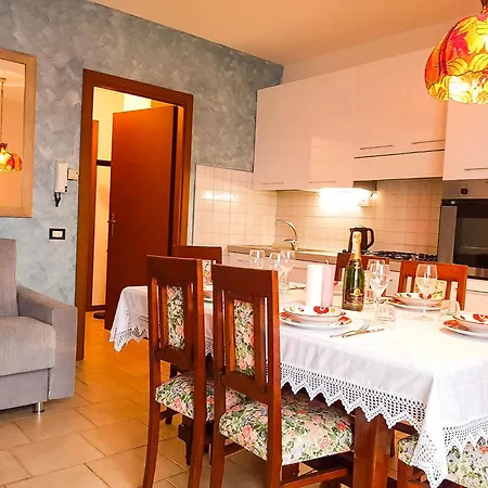 Apartmán Portobello Lezzeno