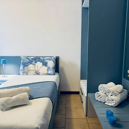 Portobello Apartmán Lezzeno