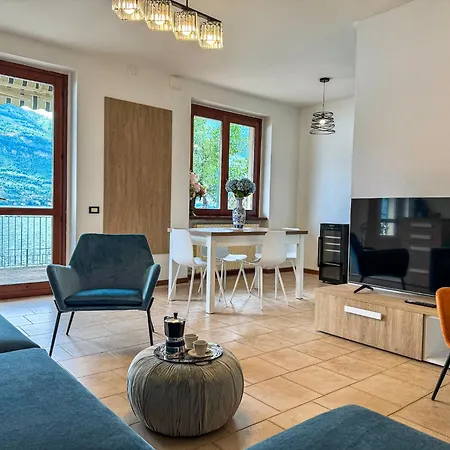 Apartmán Portobello *