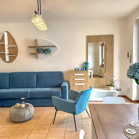 Portobello Apartmán