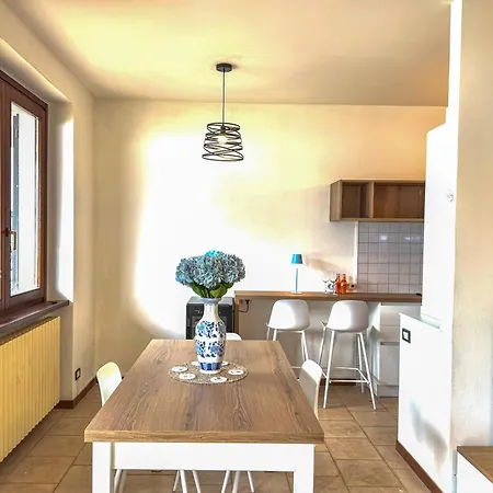 Portobello Apartmán Lezzeno
