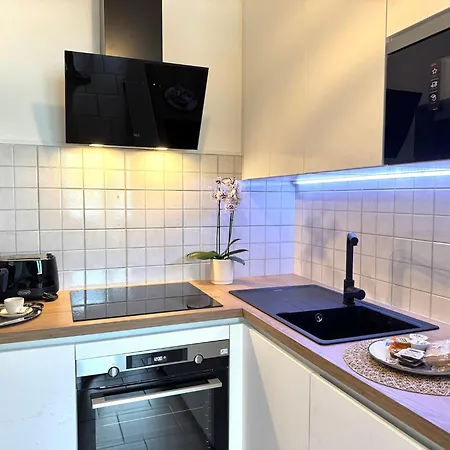 Portobello Apartmán