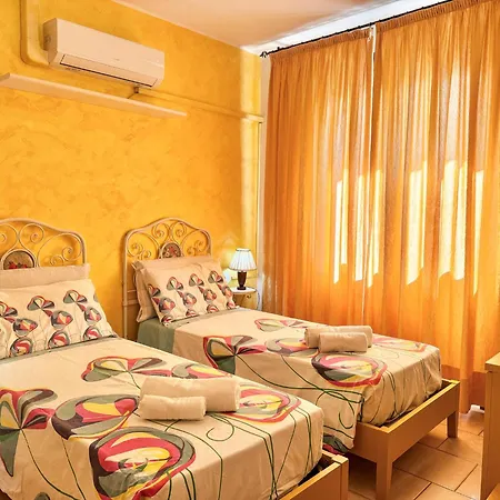 Portobello Apartman Lezzeno