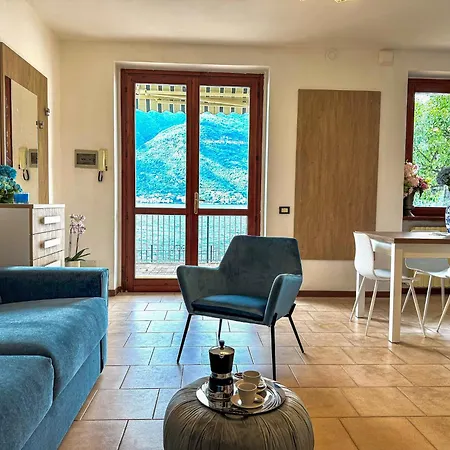 Apartman Portobello Lezzeno