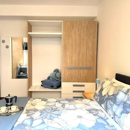 Apartman Portobello Lezzeno