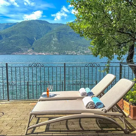 Apartman Portobello Lezzeno