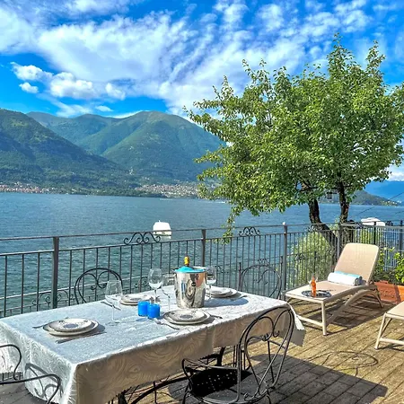 Apartman Portobello *