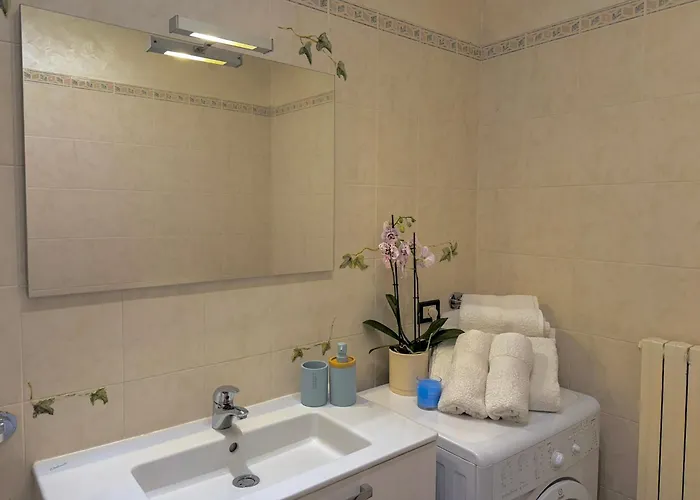 Portobello Apartman *