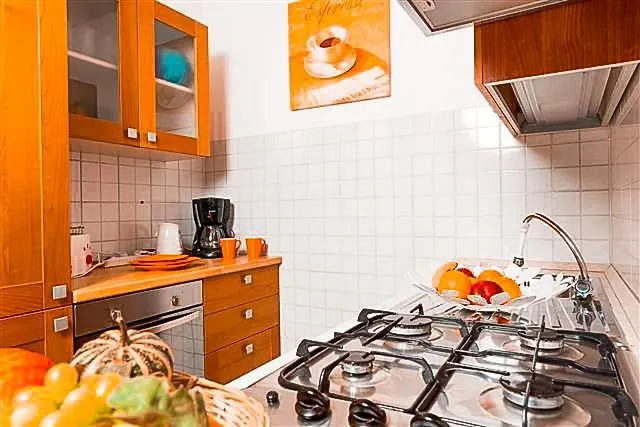Apartman Portobello *