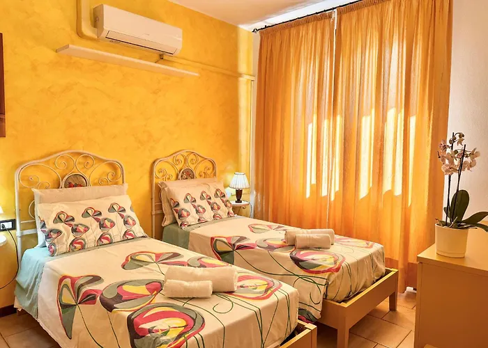 Portobello Apartman Lezzeno