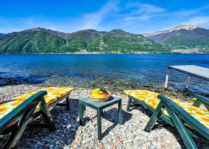 Apartman Portobello Lezzeno