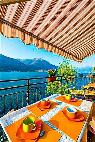 Portobello Apartman Lezzeno
