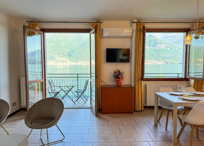 Apartman Portobello Lezzeno