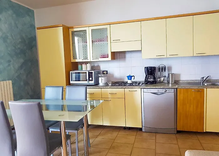 Portobello Apartman *