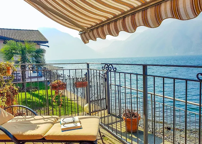 Apartman Portobello Lezzeno
