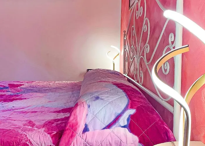 Apartman Portobello *