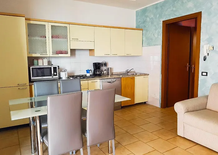 Portobello Apartman *