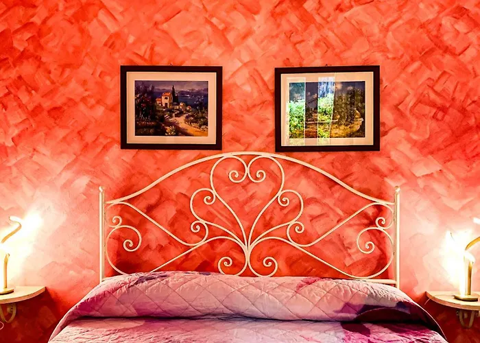 Apartman Portobello Lezzeno