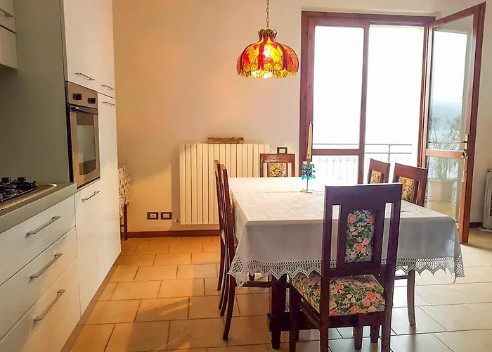 Apartman Portobello *
