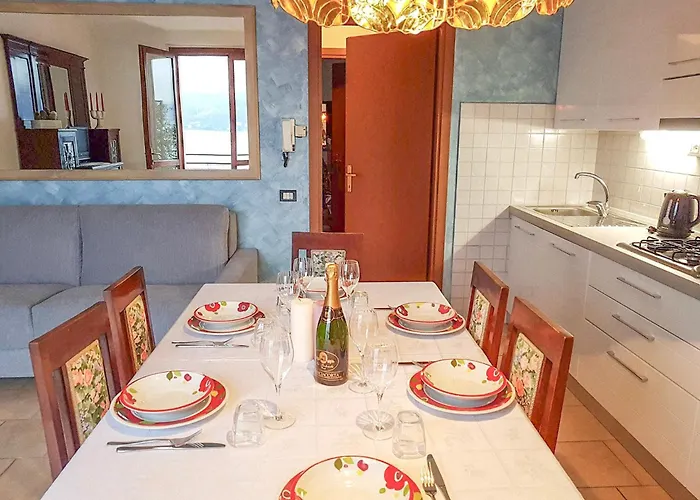 Portobello Apartman Lezzeno
