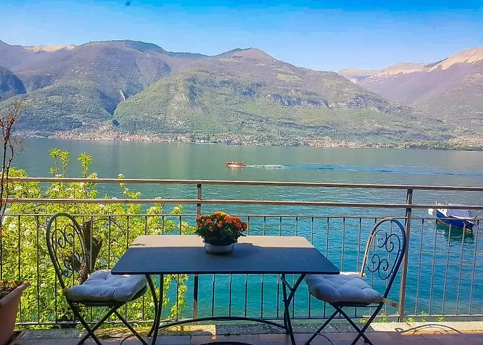 Apartman Portobello *