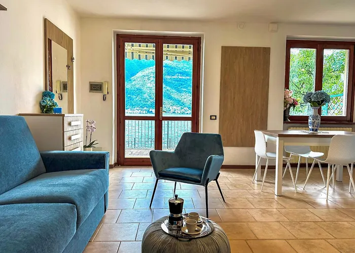 Apartman Portobello Lezzeno