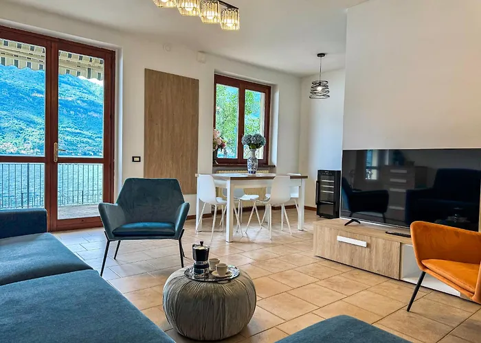 Apartman Portobello *