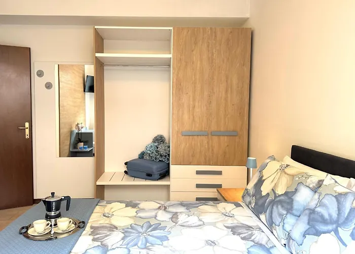 Apartman Portobello Lezzeno