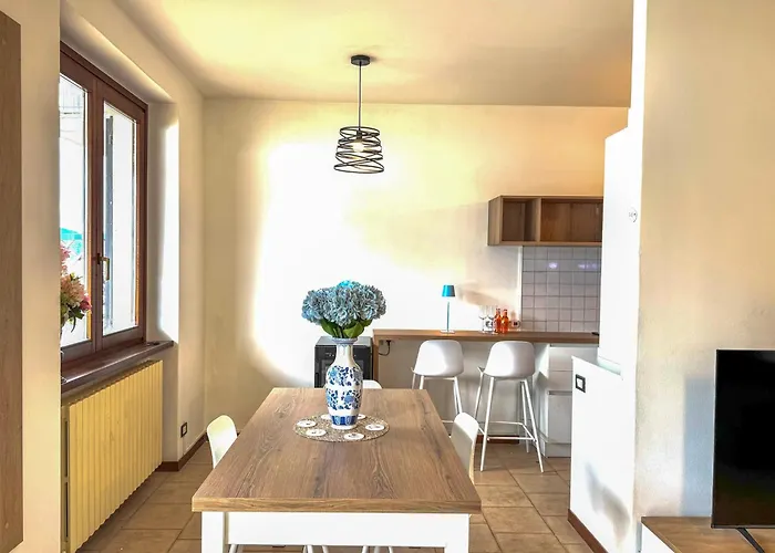 Portobello Apartman Lezzeno