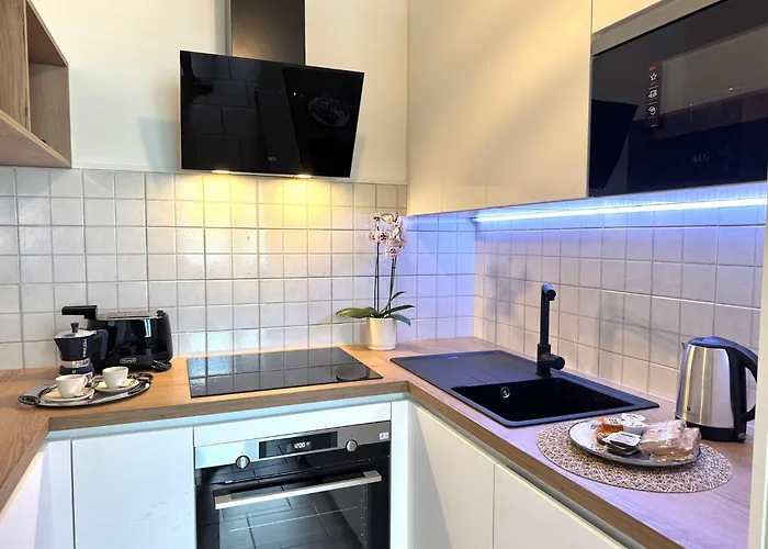 Portobello Apartman