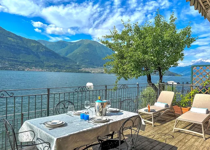 Apartman Portobello *