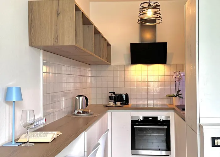 Portobello Apartman